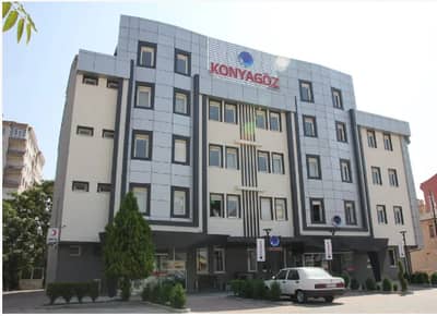 Slider image (1) Konya Eye Hospital